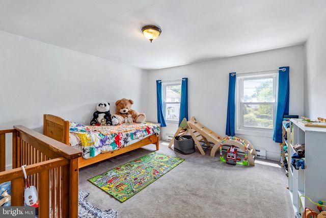 116 MAFFITT ST, Elkton, MD 21921