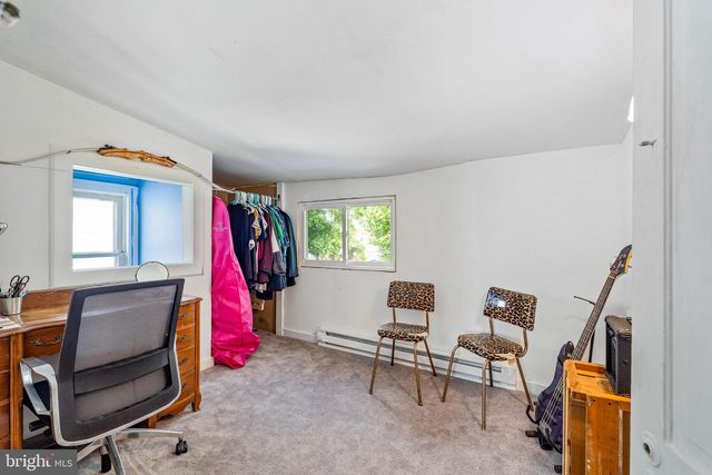 116 MAFFITT ST, Elkton, MD 21921