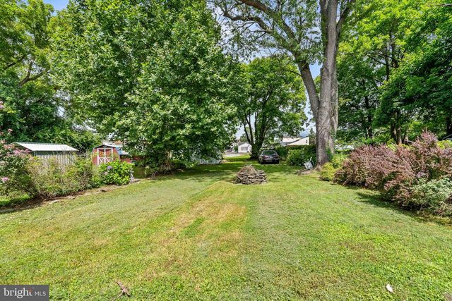116 MAFFITT ST, Elkton, MD 21921