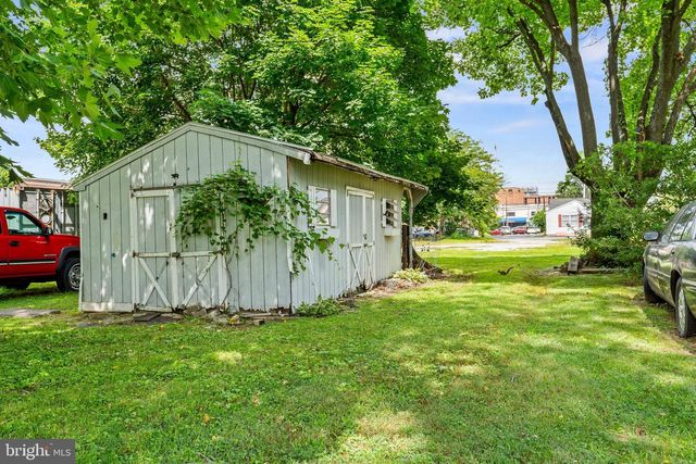 116 MAFFITT ST, Elkton, MD 21921