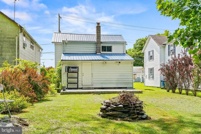 116 MAFFITT ST, Elkton, MD 21921