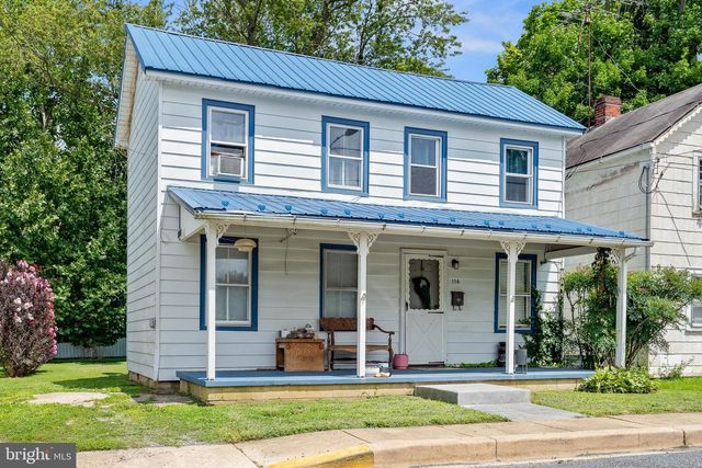116 MAFFITT ST, Elkton, MD 21921