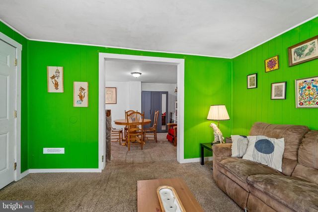 116 MAFFITT ST, Elkton, MD 21921