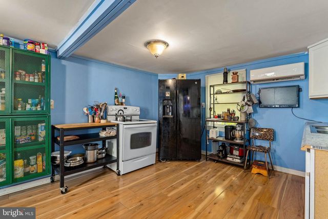 116 MAFFITT ST, Elkton, MD 21921
