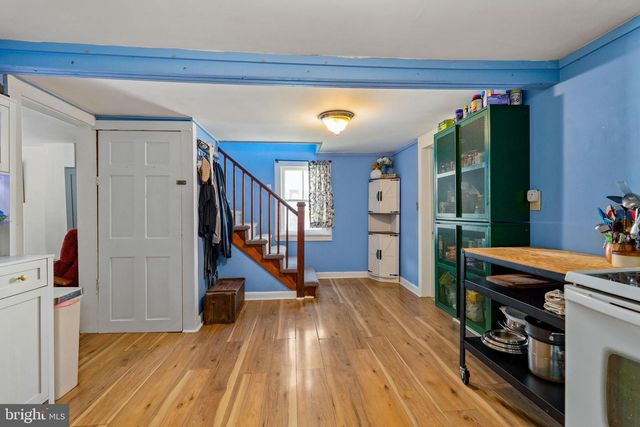 116 MAFFITT ST, Elkton, MD 21921