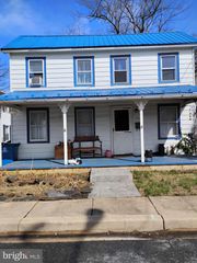 116 MAFFITT ST, Elkton, MD 21921
