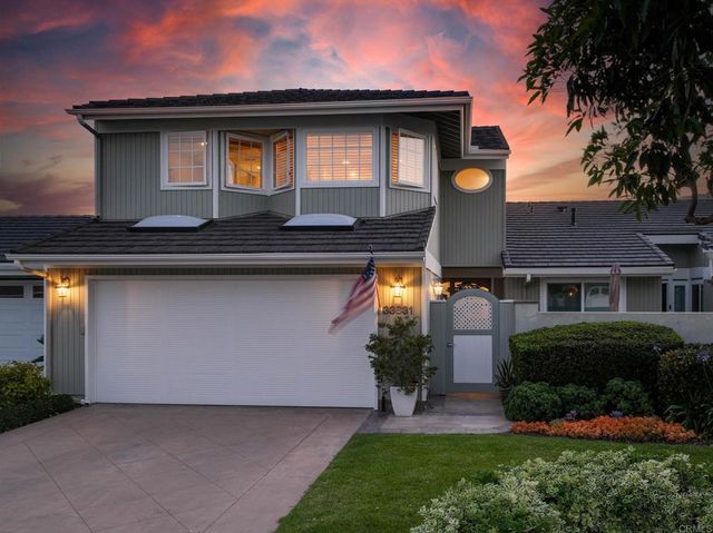 33631 Halyard Drive, Dana Point, CA 92629