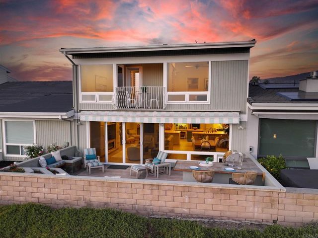 33631 Halyard Drive, Dana Point, CA 92629