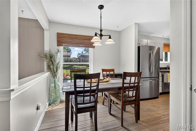 2812 Olde Gloucester Drive, St Charles, MO 63301