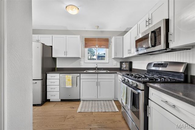 2812 Olde Gloucester Drive, St Charles, MO 63301