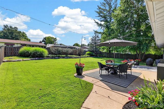2812 Olde Gloucester Drive, St Charles, MO 63301