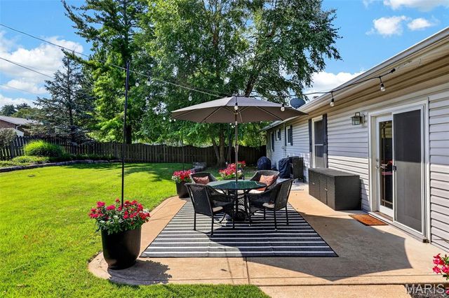 2812 Olde Gloucester Drive, St Charles, MO 63301