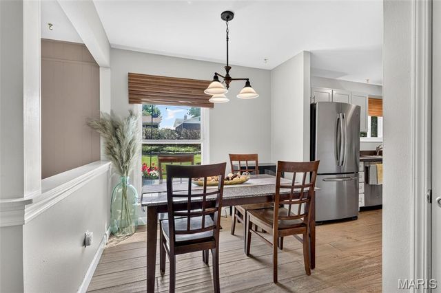 2812 Olde Gloucester Drive, St Charles, MO 63301