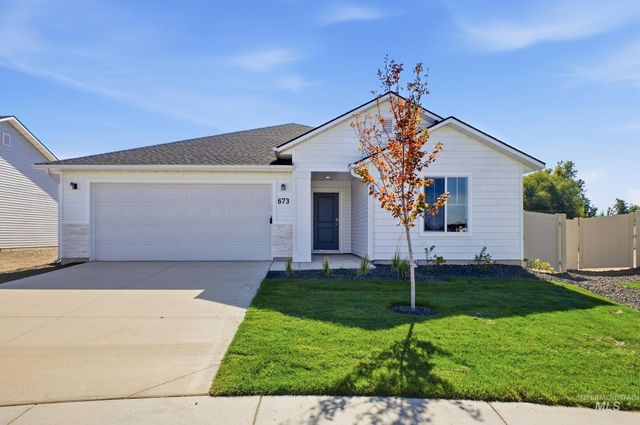 16434 Backfill Ave, Caldwell, ID 83607 property photo