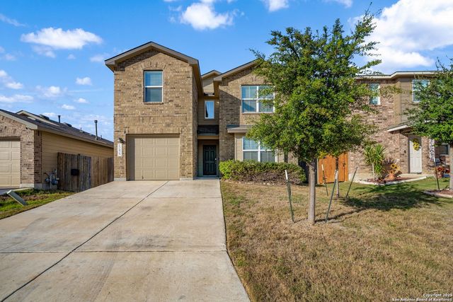 13439 Whisper Crossing, San Antonio, TX 78252