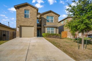 13439 Whisper Crossing, San Antonio, TX 78252