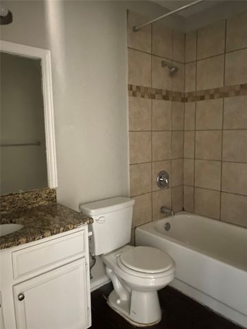 4312 Allegro Lane, Grand Prairie, TX 75052