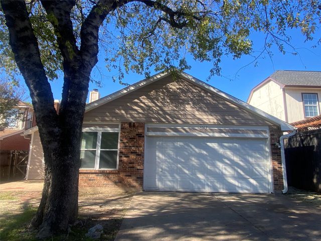 4312 Allegro Lane, Grand Prairie, TX 75052