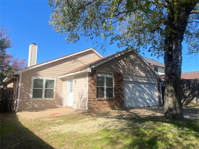 4312 Allegro Lane, Grand Prairie, TX 75052