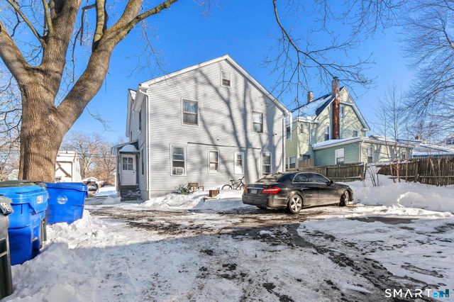 43 Pine Street, East Hartford, CT 06108