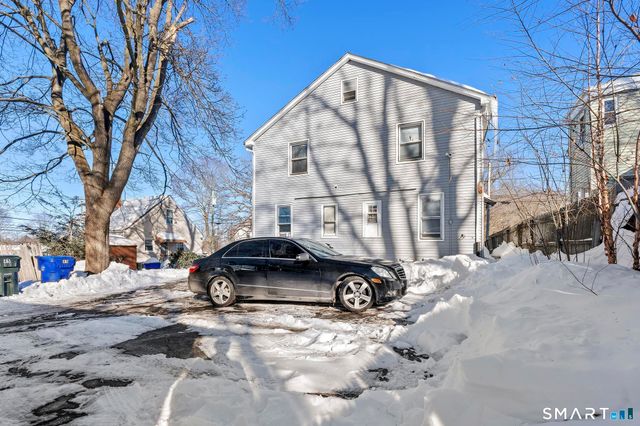 43 Pine Street, East Hartford, CT 06108