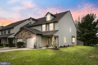 113 LAMPLIGHTER COURT, Marlton, NJ 08053