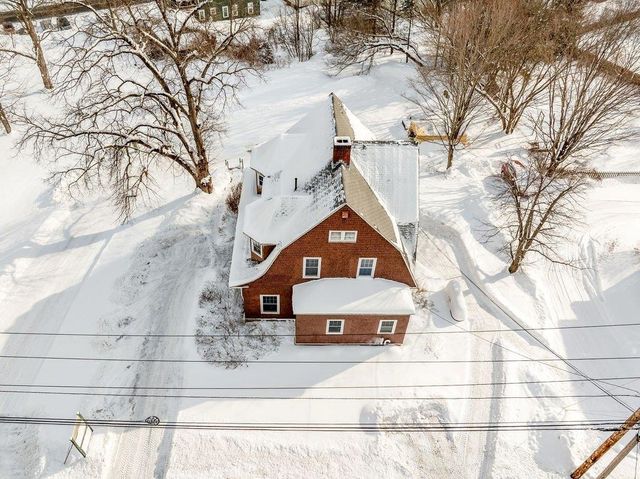 278 US Route 4, Enfield, NH 03748