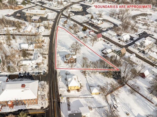 278 US Route 4, Enfield, NH 03748