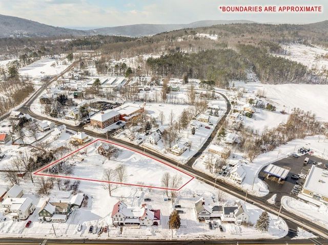 278 US Route 4, Enfield, NH 03748