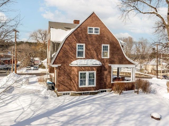 278 US Route 4, Enfield, NH 03748