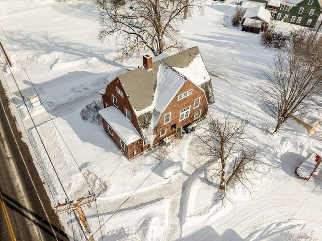 278 US Route 4, Enfield, NH 03748