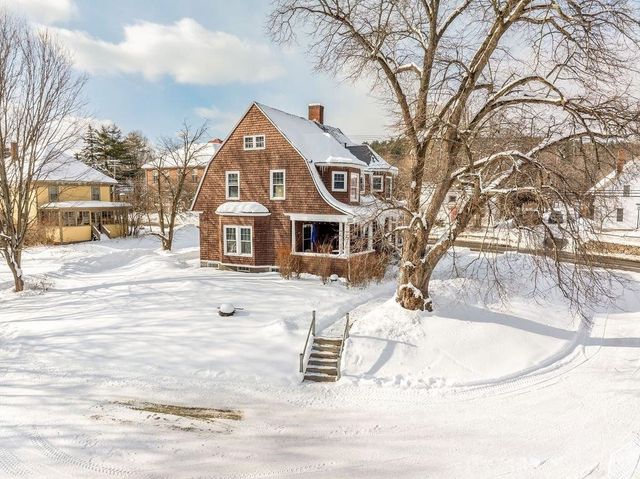 278 US Route 4, Enfield, NH 03748