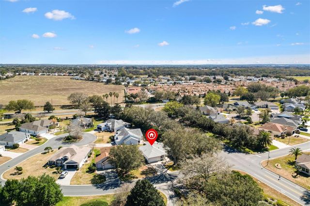 1301 OAK FOREST DRIVE, The Villages, FL 32162