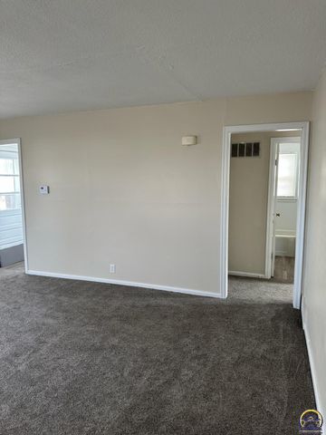 336 Sherman St, Emporia, KS 66801