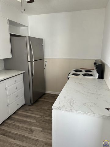 336 Sherman St, Emporia, KS 66801