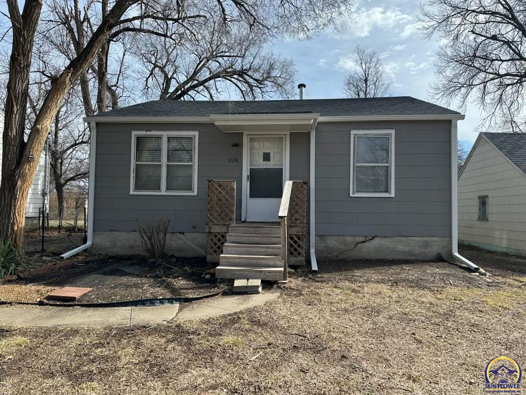 336 Sherman St, Emporia, KS 66801