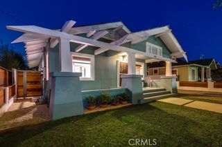 456 Cherry Avenue, Long Beach, CA 90802