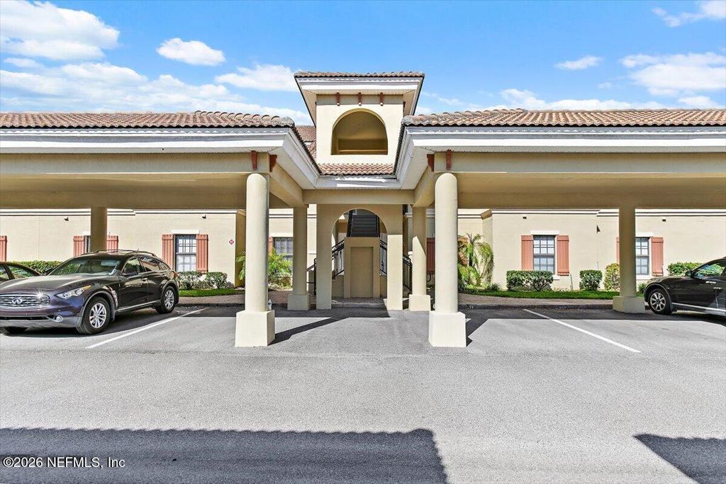 315 VIA CASTILLA 203, St. Augustine, FL 32095