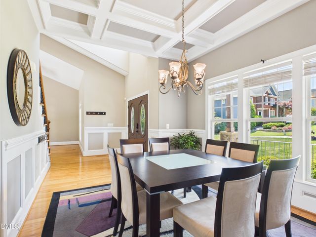2929 Elmfield Street, Raleigh, NC 27614