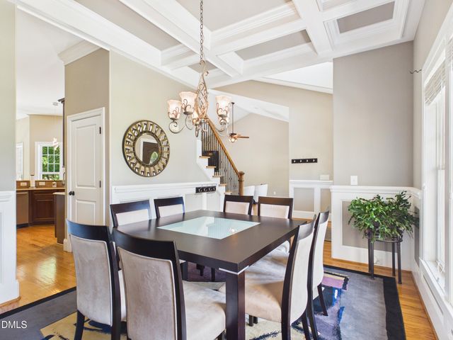 2929 Elmfield Street, Raleigh, NC 27614