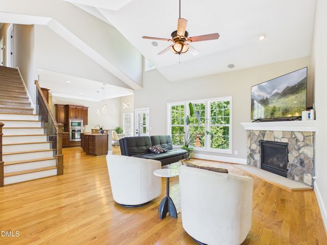 2929 Elmfield Street, Raleigh, NC 27614