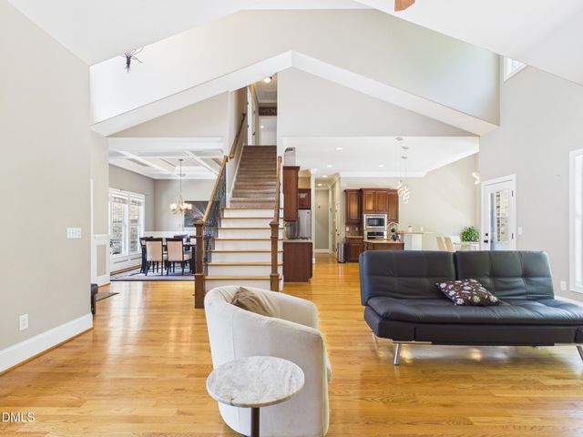 2929 Elmfield Street, Raleigh, NC 27614