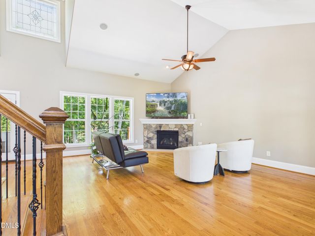 2929 Elmfield Street, Raleigh, NC 27614