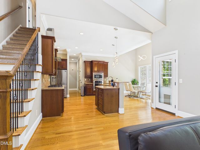 2929 Elmfield Street, Raleigh, NC 27614