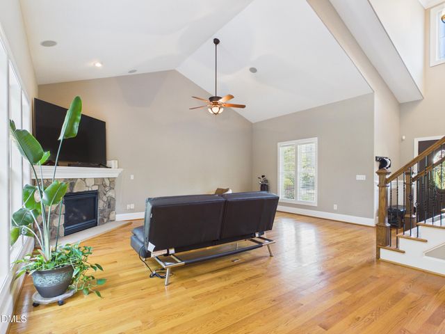2929 Elmfield Street, Raleigh, NC 27614