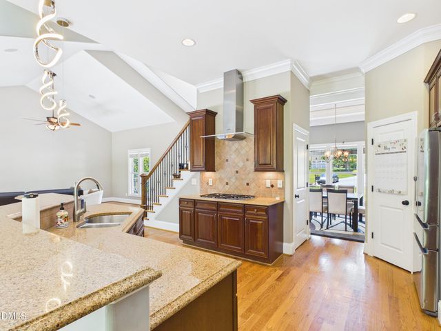 2929 Elmfield Street, Raleigh, NC 27614