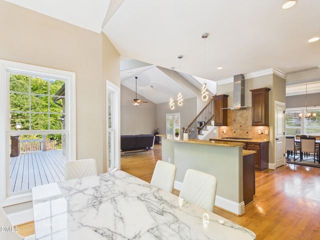 2929 Elmfield Street, Raleigh, NC 27614