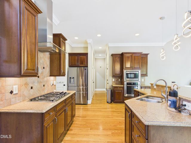2929 Elmfield Street, Raleigh, NC 27614