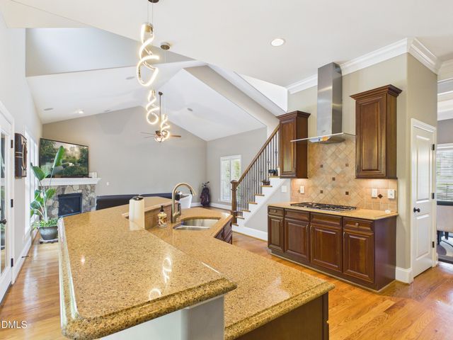 2929 Elmfield Street, Raleigh, NC 27614