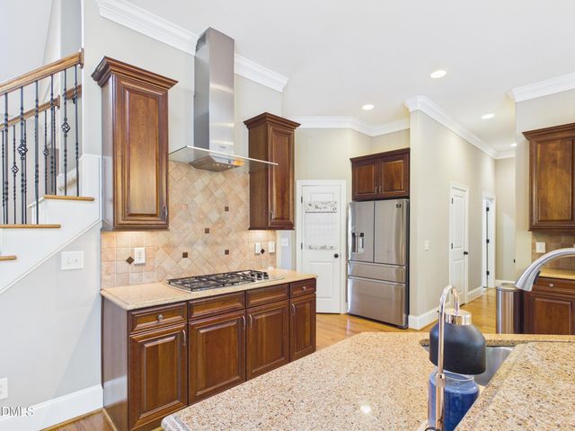 2929 Elmfield Street, Raleigh, NC 27614